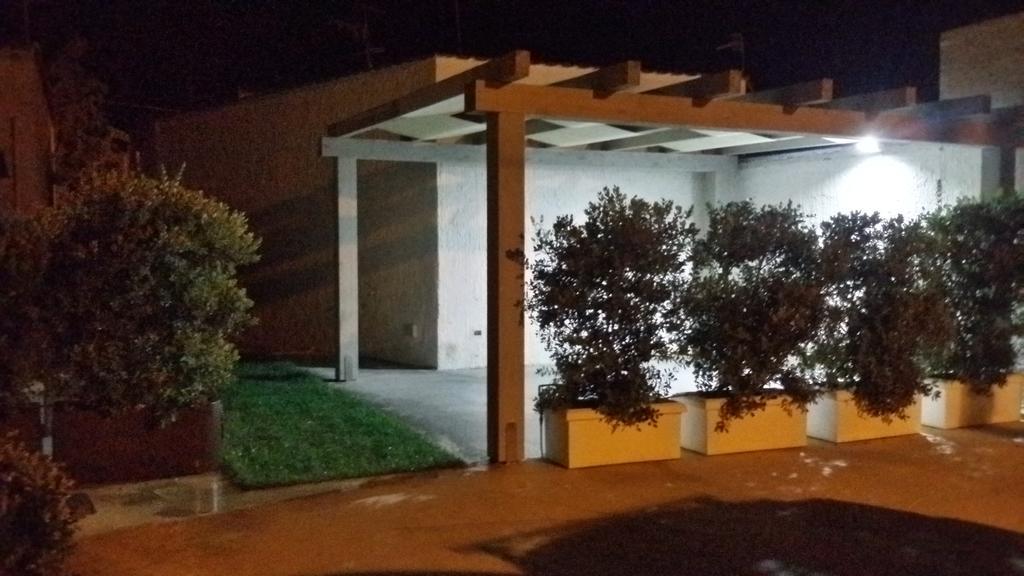 La Casa Dei Nonni Bed and Breakfast Custonaci Εξωτερικό φωτογραφία