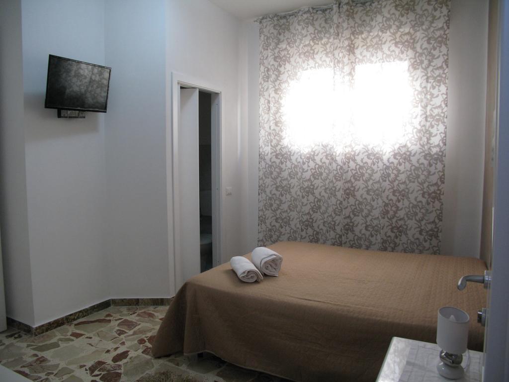 La Casa Dei Nonni Bed and Breakfast Custonaci Εξωτερικό φωτογραφία
