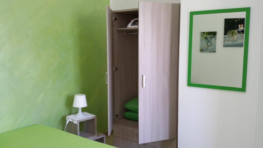 La Casa Dei Nonni Bed and Breakfast Custonaci Εξωτερικό φωτογραφία