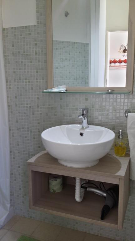La Casa Dei Nonni Bed and Breakfast Custonaci Εξωτερικό φωτογραφία