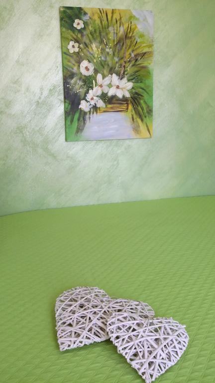 La Casa Dei Nonni Bed and Breakfast Custonaci Εξωτερικό φωτογραφία