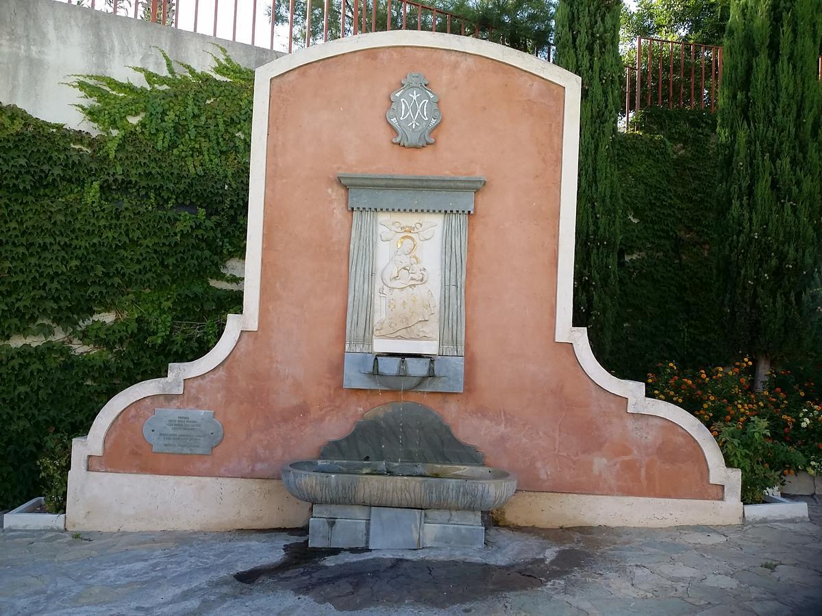 La Casa Dei Nonni Bed and Breakfast Custonaci Εξωτερικό φωτογραφία